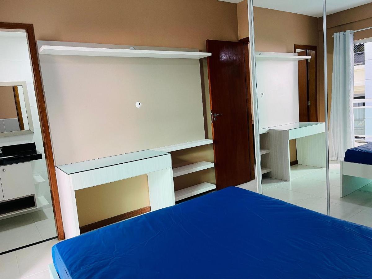 Proximo Praia Do Forte / Dunas - Apartamento 109 Кабу-Фриу Экстерьер фото