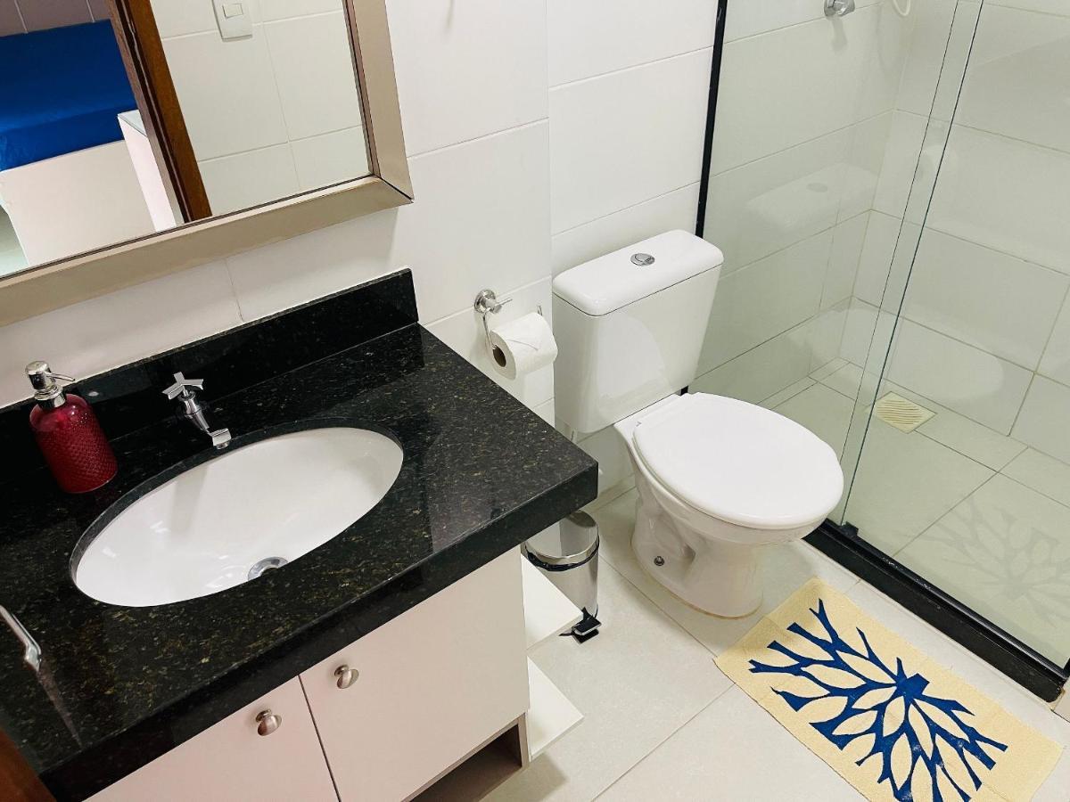Proximo Praia Do Forte / Dunas - Apartamento 109 Кабу-Фриу Экстерьер фото