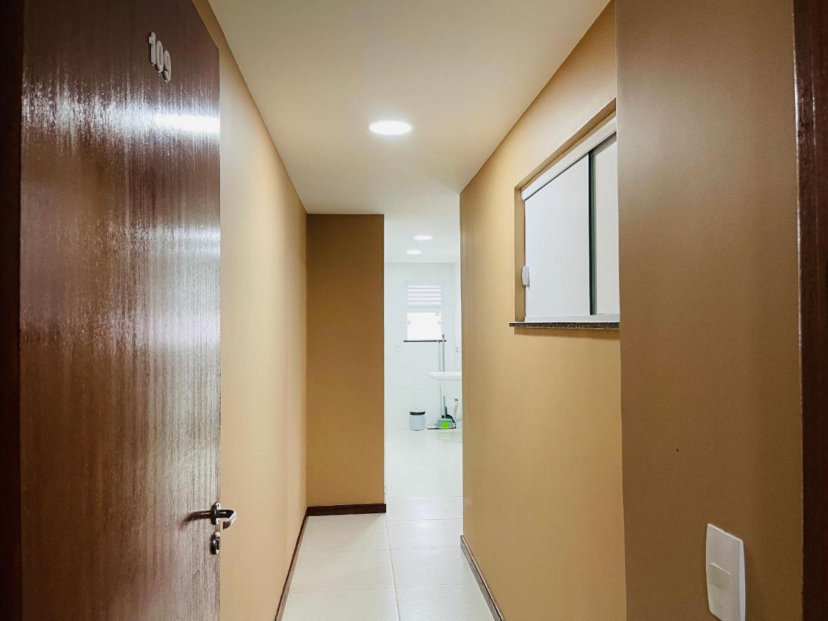 Proximo Praia Do Forte / Dunas - Apartamento 109 Кабу-Фриу Экстерьер фото