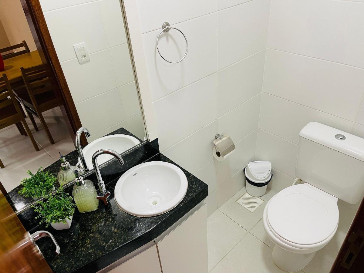 Proximo Praia Do Forte / Dunas - Apartamento 109 Кабу-Фриу Экстерьер фото