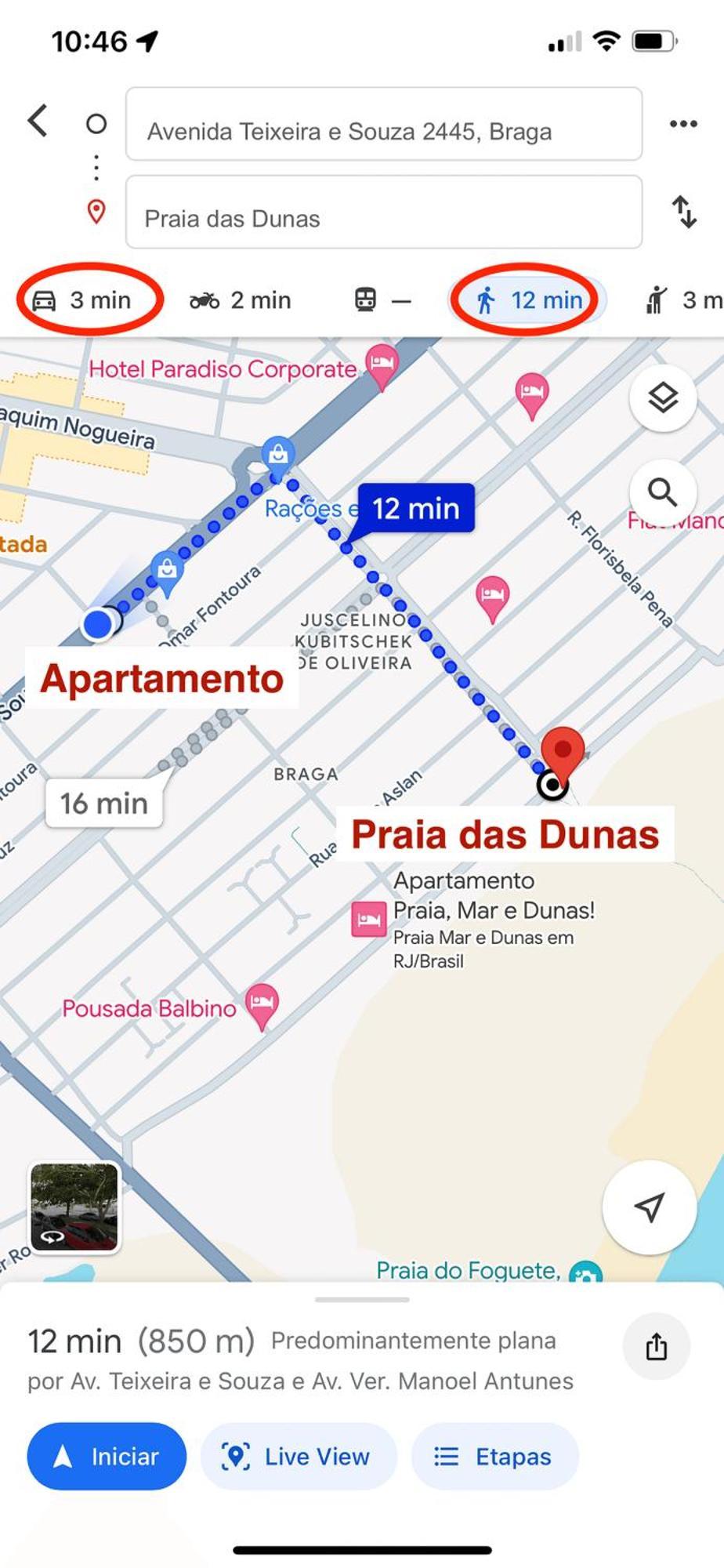 Proximo Praia Do Forte / Dunas - Apartamento 109 Кабу-Фриу Экстерьер фото
